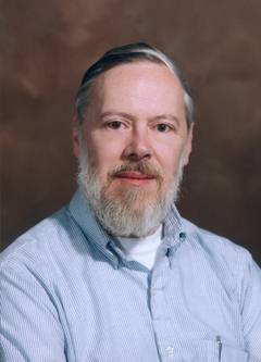 Dennis Ritchie, Developer / Inventor of C Programing Language, Unix